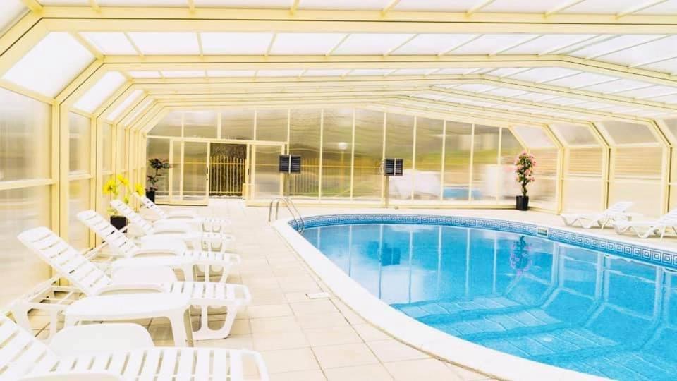 Hotel Velista ヴォネシュタ・ヴォダ エクステリア 写真